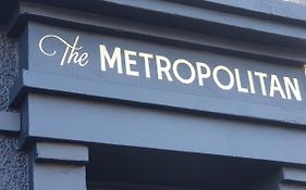 The Metropolitan Guest House